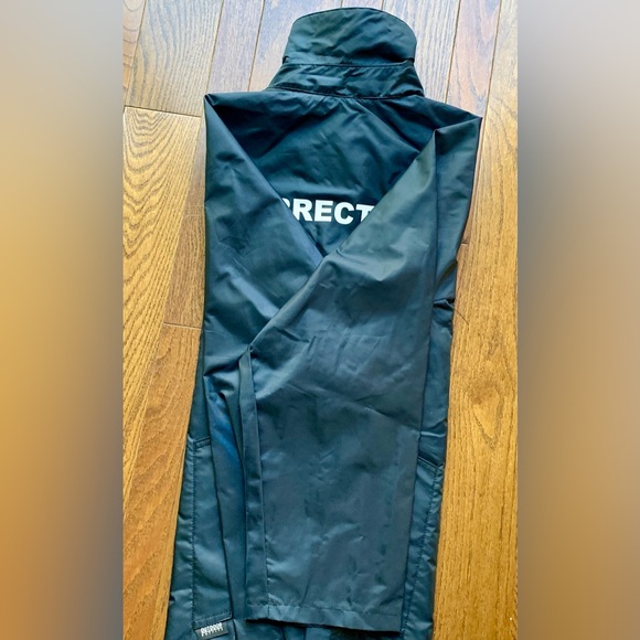 Outdoor Outfits rain coat Size M - Picture 1 of 7